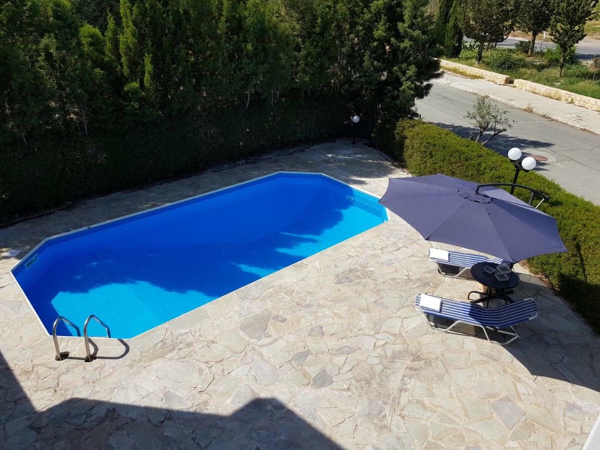 Villa 26 بافوس المظهر الخارجي الصورة