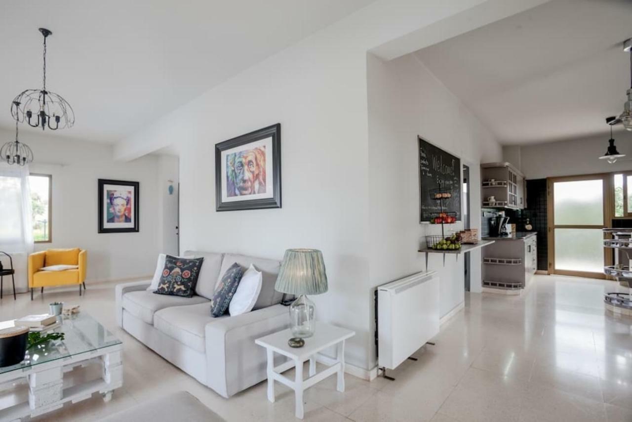 Villa 26 بافوس المظهر الخارجي الصورة