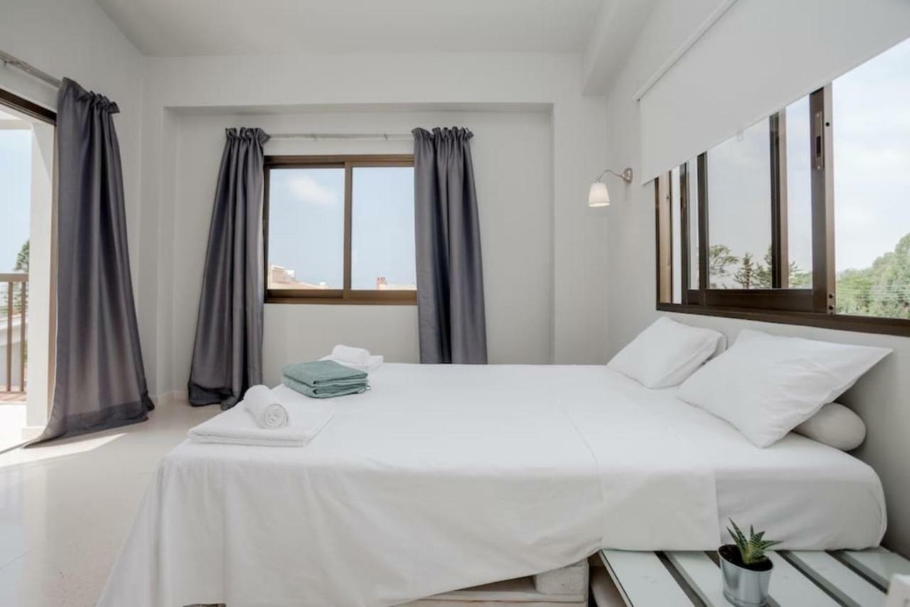 Villa 26 بافوس المظهر الخارجي الصورة