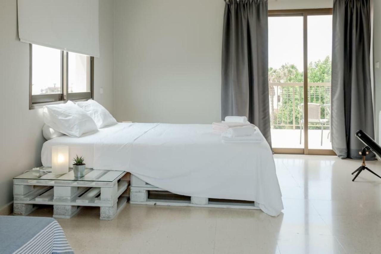Villa 26 بافوس المظهر الخارجي الصورة