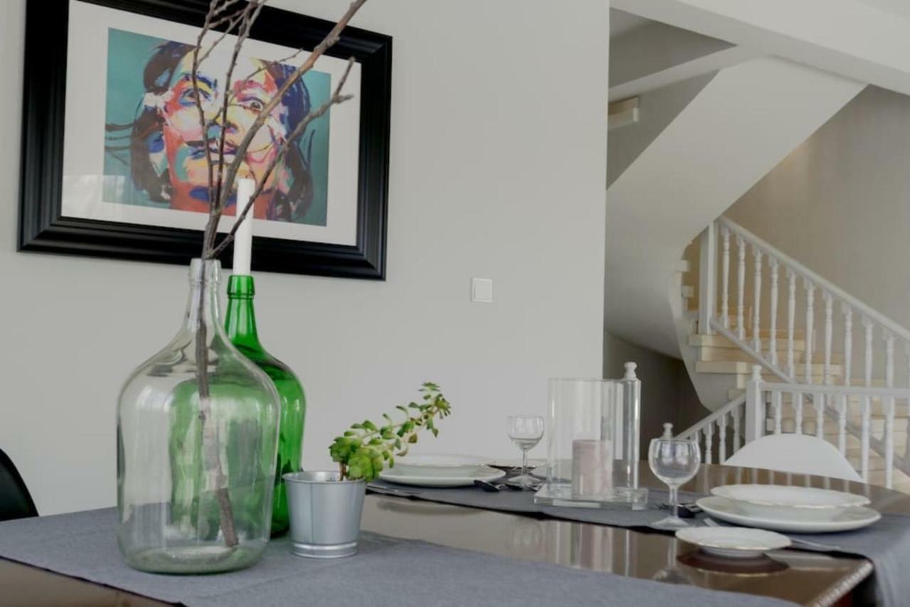 Villa 26 بافوس المظهر الخارجي الصورة