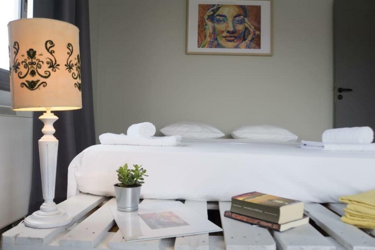 Villa 26 بافوس المظهر الخارجي الصورة